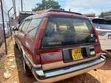 Toyota Carib 1995 Red - 3