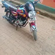 Bajaj CT 125X 2025 Red - 4
