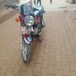 Bajaj CT 125X 2025 Red - 5