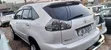 Toyota Harrier 2010 White - 4