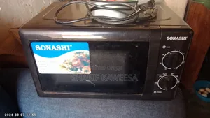 Microwave Oven for Sale