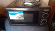 Microwave Oven for Sale - 1