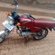 Bajaj Boxer 100 2025 Red - 2