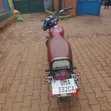 Bajaj Boxer 100 2025 Red - 5