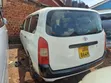 Toyota Probox 2006 Pearl - 1