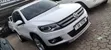 Volkswagen Tiguan 2013 White - 2