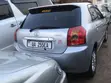 Toyota Allex 2006 Silver - 2