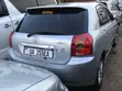 Toyota Allex 2006 Silver - 4