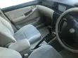 Toyota Allex 2006 Silver - 5