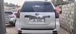 Toyota Land Cruiser Prado 2018 White - 1