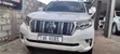 Toyota Land Cruiser Prado 2018 White - 2