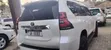 Toyota Land Cruiser Prado 2018 White - 3