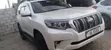 Toyota Land Cruiser Prado 2018 White - 4