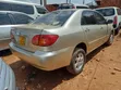 Toyota Corolla 2008 Gold - 1