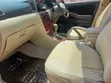 Toyota Corolla 2008 Gold - 5