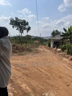 Two Plots for Sale in Nakirebe