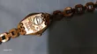 Original Swiss Swatch Irony Rose Gold Ladies Watch - 3