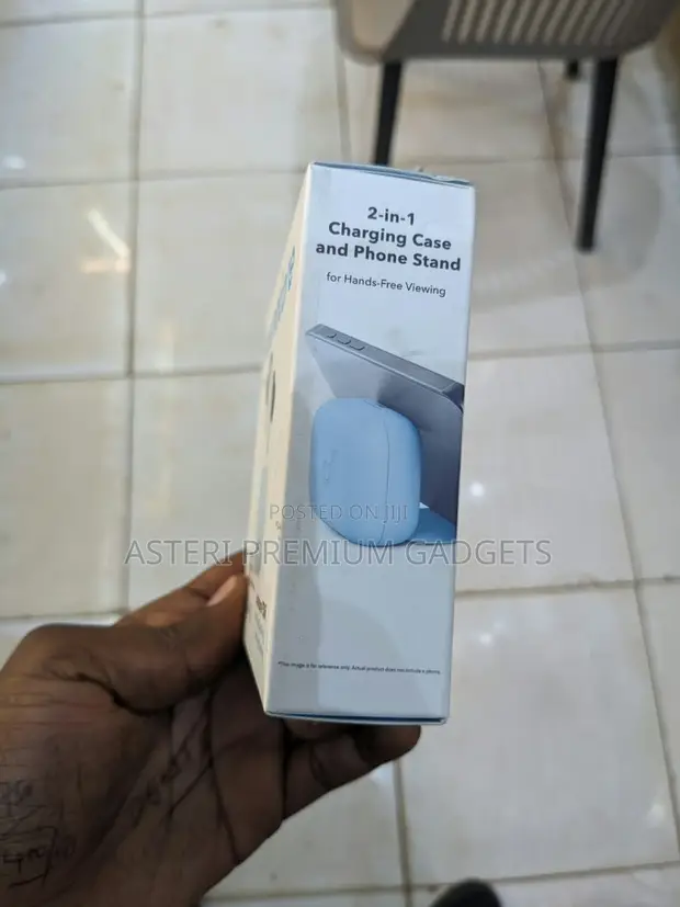Soundcore P30i True Wireless Earbuds - 1