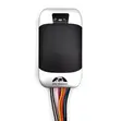 4G LTE GPS Tracking Device with Geo-Fencing - 1