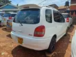 Toyota Corolla Spacio 1998 White - 1