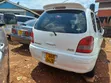 Toyota Corolla Spacio 1998 White - 3