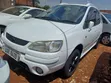 Toyota Corolla Spacio 1998 White - 4