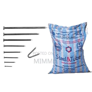 Normal Wire Nails Per Kilogram