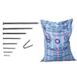 Normal Wire Nails Per Kilogram - 1