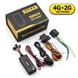 Real-Time GPS Tracker with Voice Listen-in & Fuel Cut-Off - 1