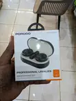 Porodo Professional Lavalier Microphone Set - 1