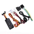 Global GPS Car Tracker with Fuel Cut Off - 2