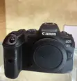 Canon EOS R6 Body - 1