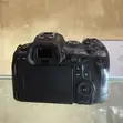 Canon EOS R6 Body - 2