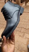 Brand New Timberland Ankle Boots - Men's Size 42 - 3