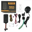 GPS Tracking Devices for Trucks, Cars & Bikes - 2