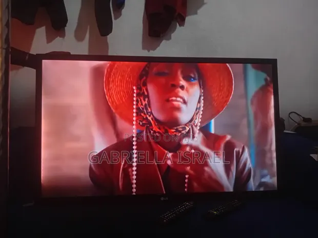 Used LG 43 Inch TV - 1