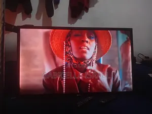 Used LG 43 Inch TV