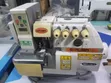 Japan Used Overlock & Baby Lock Sewing Machine - 2