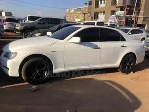 Toyota Mark X 2007