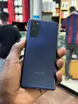 Samsung Galaxy S20 FE 128GB Blue - 1
