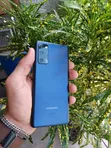 Samsung Galaxy S20 FE 128GB Blue - 2