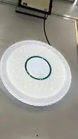 Modern Color Changing Ceiling Light - 1