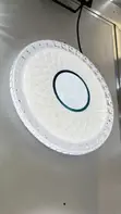 Modern Color Changing Ceiling Light - 2