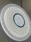 Modern Color Changing Ceiling Light - 3