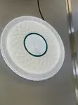 Modern Color Changing Ceiling Light - 4