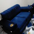 2 Months Used Sofa Set - 1