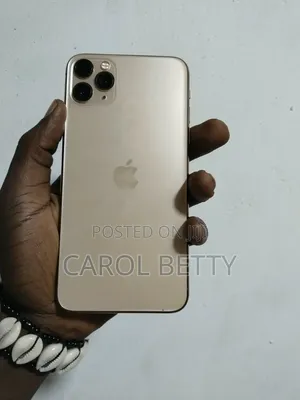Apple iPhone 11 Pro Max 256GB Gray