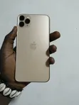 Apple iPhone 11 Pro Max 256GB Gray - 1