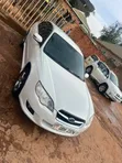 Subaru Legacy B4 2008 - 1