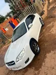 Subaru Legacy B4 2008 - 2